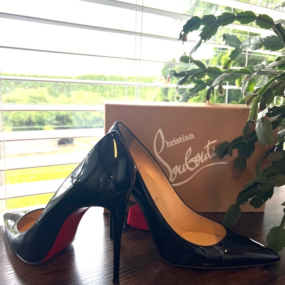 Christian Louboutin Pumps - Picture 3 of 4